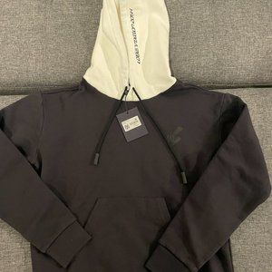 Louis Vuiton 2054 Colourblock Hoodie | Size S